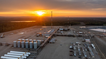 Shell покупает канадскую ARC Resources за $16,4 млрд